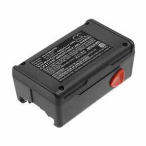 Flymo Contour Cordless XT Gardening Tools Battery 18.0V 1500mAh Ni-MH FYM420PW