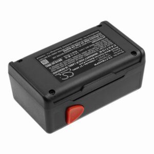 Flymo Contour Cordless XT Gardening Tools Battery 18.0V 1500mAh Ni-MH FYM420PW
