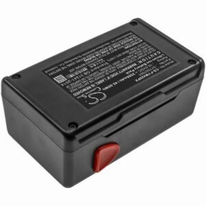 Flymo Contour Cordless XT Gardening Tools Battery 18.0V 2500mAh Li-ion FYM420PX