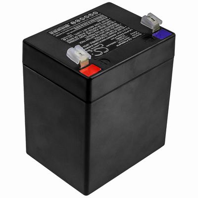 Flymo Sabre Blow Attachment Lawn Mowers Battery 12.8V 6000mAh LiFePO4 FYM964PW
