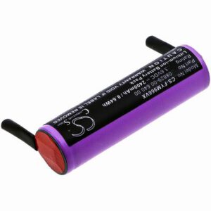 Flymo 9668616-01 Gardening Tools Battery 3.6V 2400mAh Li-ion FYM966VX