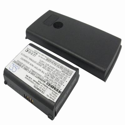 Garmin-Asus nuvifone M20 Mobile Phone Battery 3.7V 1850mAh Li-Ion GAM20XL