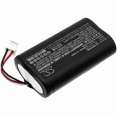 Gopro Karma Remote Control Remote Controller Battery 3.6V 4150mAh Li-ion GBH100SL