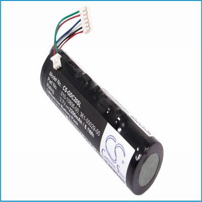 Garmin Astro System DC20 Dog / Animal Tracking Battery 3.7V 2200mAh Li-ion GDC20SL