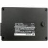 Gross Funk Crane Remote Control Crane Remote Control Battery 7.2V 2000mAh Ni-MH GFK500BL