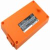 Gross Funk Crane Remote Control Crane Remote Control Battery 7.2V 2000mAh Ni-MH GFK510BL