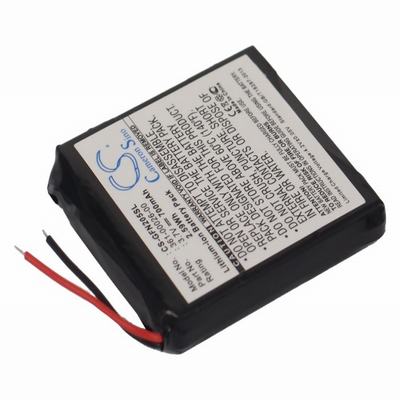 Garmin Forerunner 205 GPS Battery 3.7V 700mAh Li-ion GFN205SL