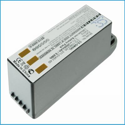 Garmin Zumo 400 GPS Battery 3.7V 2600mAh Li-ion GM4XL