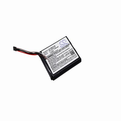 Garmin Edge 510 GPS Battery 3.7V 800mAh Li-ion GME510SL