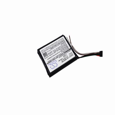 Garmin Edge 510 GPS Battery 3.7V 800mAh Li-ion GME510SL