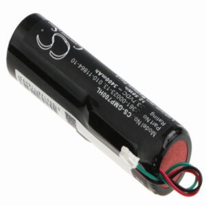 Garmin Pro 550 handheld Dog Collar Battery 3.7V 3400mAh Li-ion GMP700HL