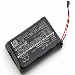 Garmin ZUMO 340LM GPS Navigator Battery 3.7V 1800mAh Li-Poly GMZ350SL