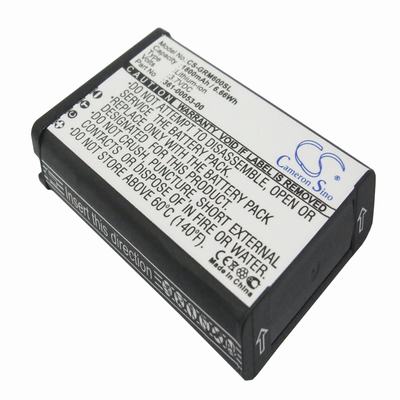 Garmin Alpha 100 handheld GPS Battery 3.7V 1800mAh Li-ion GRM600SL