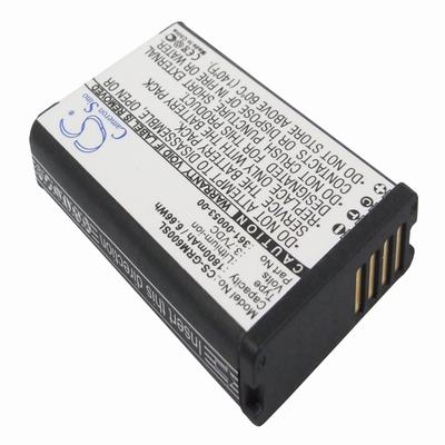 Garmin Alpha 100 handheld GPS Battery 3.7V 1800mAh Li-ion GRM600SL