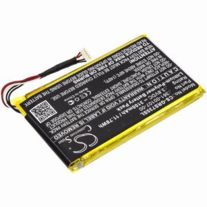 Garmin 010-01735-10 GPS Navigator Battery 3.8V 3100mAh Li-Poly GRS735SL