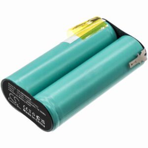 Wolf Garten 8803 Gardening Tools Battery 7.4V 2500mAh Li-ion GRS800PW