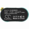 Wolf Garten 8803 Gardening Tools Battery 7.4V 2500mAh Li-ion GRS800PW
