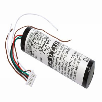Garmin StreetPilot C320 GPS Battery 3.7V 2600mAh Li-ion GSC320XL