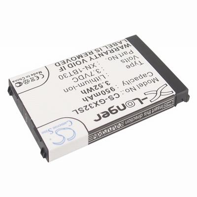 Motorola V750 Mobile Phone Battery 3.7V 950mAh Li-ion GX32SL