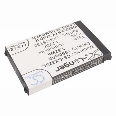 Sharp 550SH Mobile Phone Battery 3.7V 950mAh Li-ion GX32SL