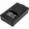 Hiab 2055112 Crane Remote Control Battery 7.2V 2000mAh Ni-MH HAB400BL