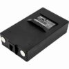 Hiab 2055112 Crane Remote Control Battery 7.2V 2000mAh Ni-MH HAB400BL
