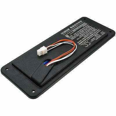 Husqvarna Automower G1 Lawn Mowers Battery 12.0V 4000mAh Ni-MH HAT100VX