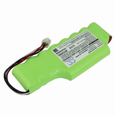 Husqvarna Automower G1 Lawn Mowers Battery 12.0V 4000mAh Ni-MH HAT120VX