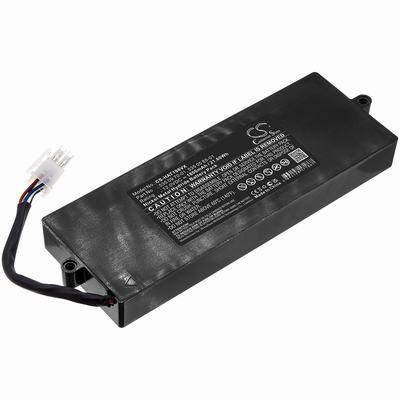 Husqvarna Solar Mower 1999-02 Lawn Mowers Battery 12.0V 1800mAh Ni-MH HAT198VX