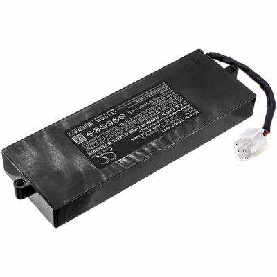 Husqvarna Solar Mower 1999-02 Lawn Mowers Battery 12.0V 1800mAh Ni-MH HAT198VX