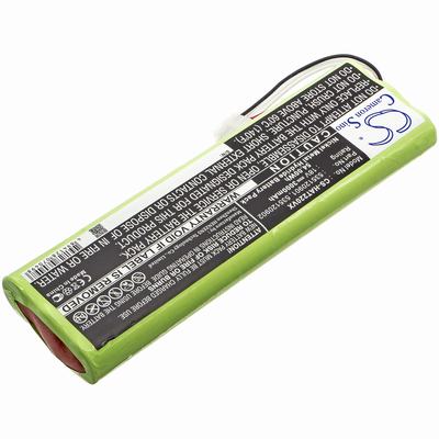 Husqvarna Automower G2 2004-2006 Vacuum Cleaner Battery 18V 3000mAh Nickel Metal Hydride HAT220VX