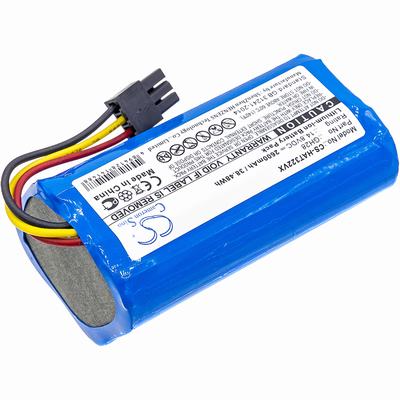 TCL S15 Vacuum Battery 14.8V 2600mAh Li-ion HAT322VX
