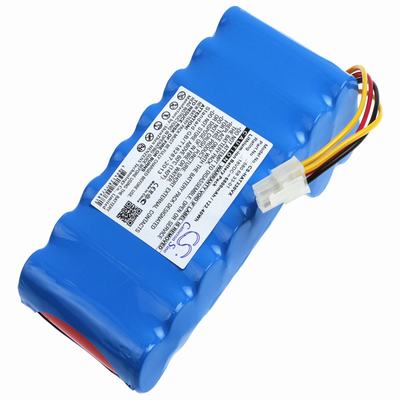 Husqvarna AM430X Lawn Mowers Battery 18.0V 6800mAh Li-ion HAT330VX
