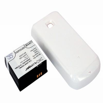 HTC Magic Pocket PC & PDA Battery 3.7V 2680mAh Li-Ion HDE180WL