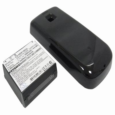 T-Mobile myTouch 3G Pocket PC & PDA Battery 3.7V 2680mAh Li-Ion HDE180XL