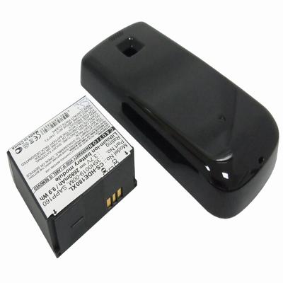 HTC Magic Pocket PC & PDA Battery 3.7V 2680mAh Li-Ion HDE180XL