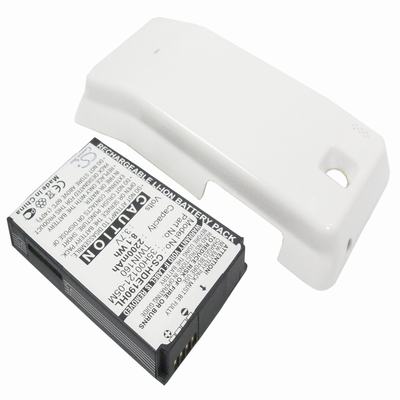 Google G3 Pocket PC & PDA Battery 3.7V 2200mAh Li-Ion HDE190HL
