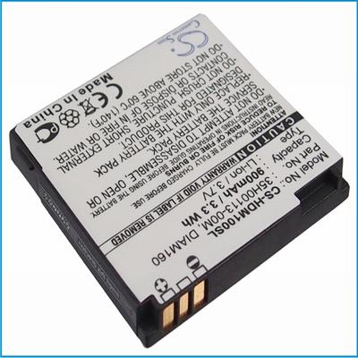 O2 XDA Diamond Pocket PC & PDA Battery 3.7V 900mAh Li-Ion HDM100SL