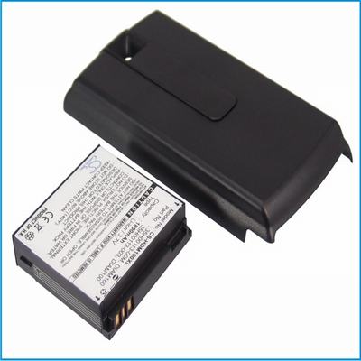 SoftBank X04HT Pocket PC & PDA Battery 3.7V 1800mAh Li-Ion HDM160XL