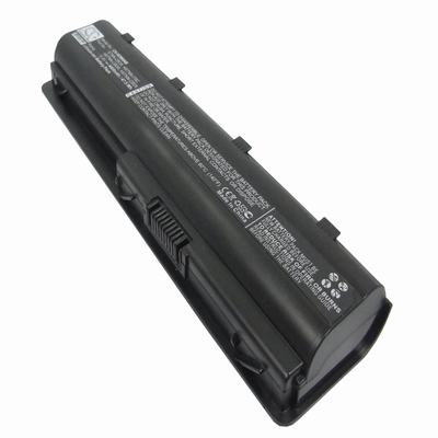 HP Laptop Notebook Battery 10.8V 4400mAh Li-Ion HDM4NB
