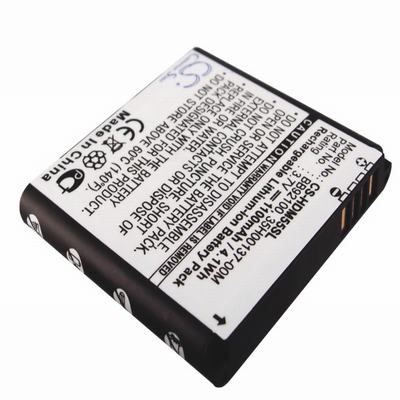 HTC Aria Pocket PC & PDA Battery 3.7V 1100mAh Li-Ion HDM55SL