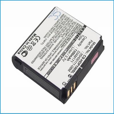 SoftBank X05HT Pocket PC & PDA Battery 3.7V 1350mAh Li-Ion HDP100SL
