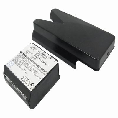 SoftBank X05HT Pocket PC & PDA Battery 3.7V 2400mAh Li-Ion HDP100XL