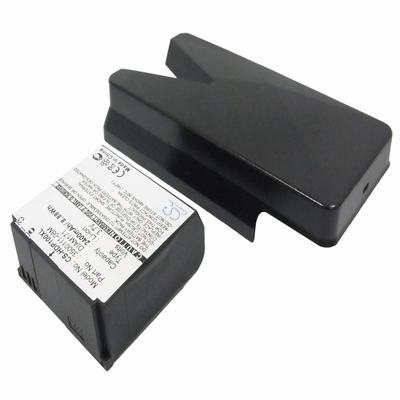 SoftBank X05HT Pocket PC & PDA Battery 3.7V 2400mAh Li-Ion HDP100XL