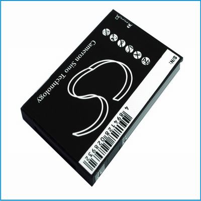 T-Mobile G2 Touch Pocket PC & PDA Battery 3.7V 1200mAh Li-Ion HDP180SL