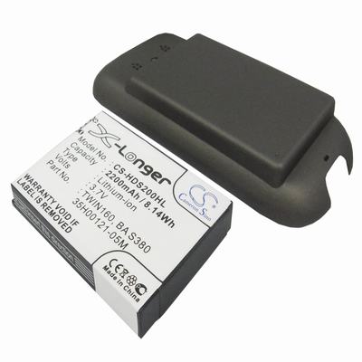 Sprint Hero PDA Pocket PC Battery 3.7V 2200mAhLi-ion HDS200HL