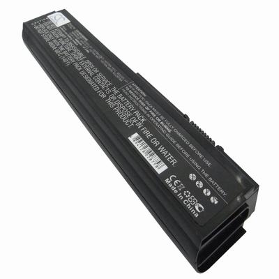 HP Pavilion dv3000 Laptop Notebook Battery 10.8V 4400mAh Li-Ion HDV3000NB