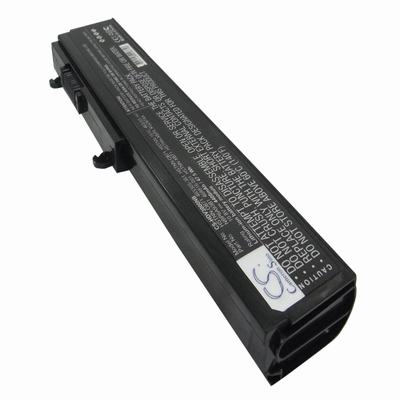 HP Pavilion dv3000 Laptop Notebook Battery 10.8V 4400mAh Li-Ion HDV3000NB