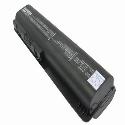 Compaq Presario CQ61-100 Laptop Notebook Battery 10.8V 8800mAh Li-Ion HDV4HB