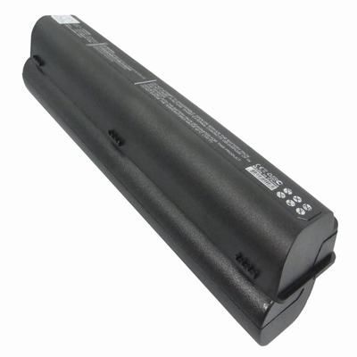 Compaq Presario CQ61-100 Laptop Notebook Battery 10.8V 8800mAh Li-Ion HDV4HB